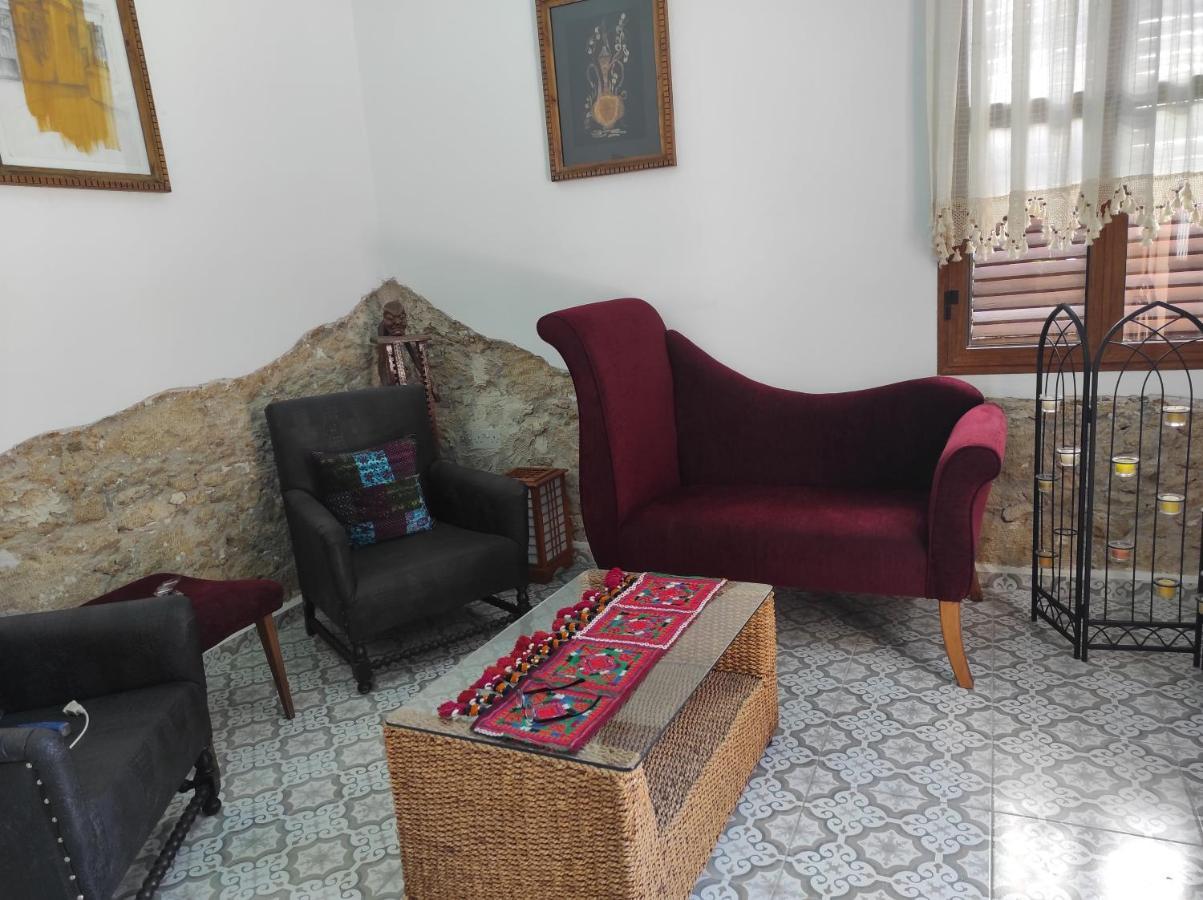 Mystic Guest House Famagusta فاماغوستا المظهر الخارجي الصورة