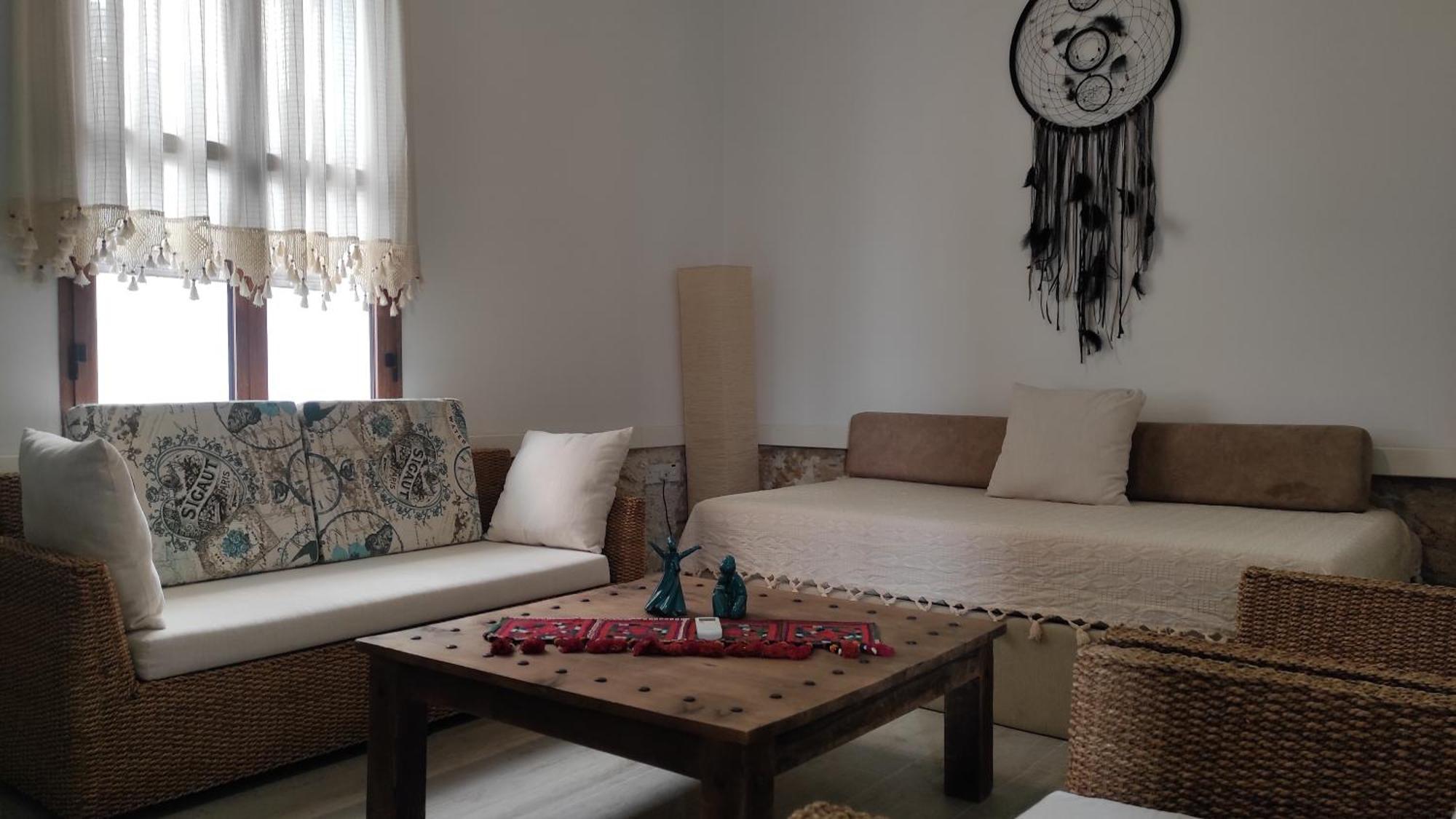 Mystic Guest House Famagusta فاماغوستا المظهر الخارجي الصورة