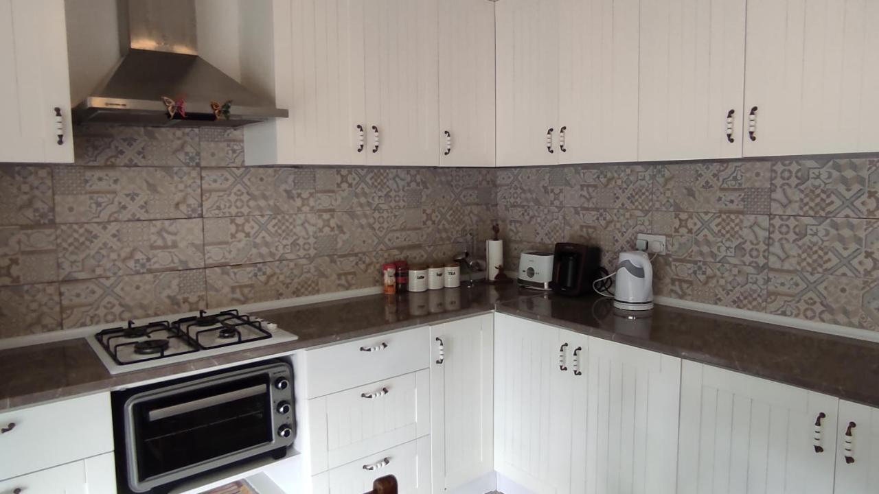 Mystic Guest House Famagusta فاماغوستا المظهر الخارجي الصورة
