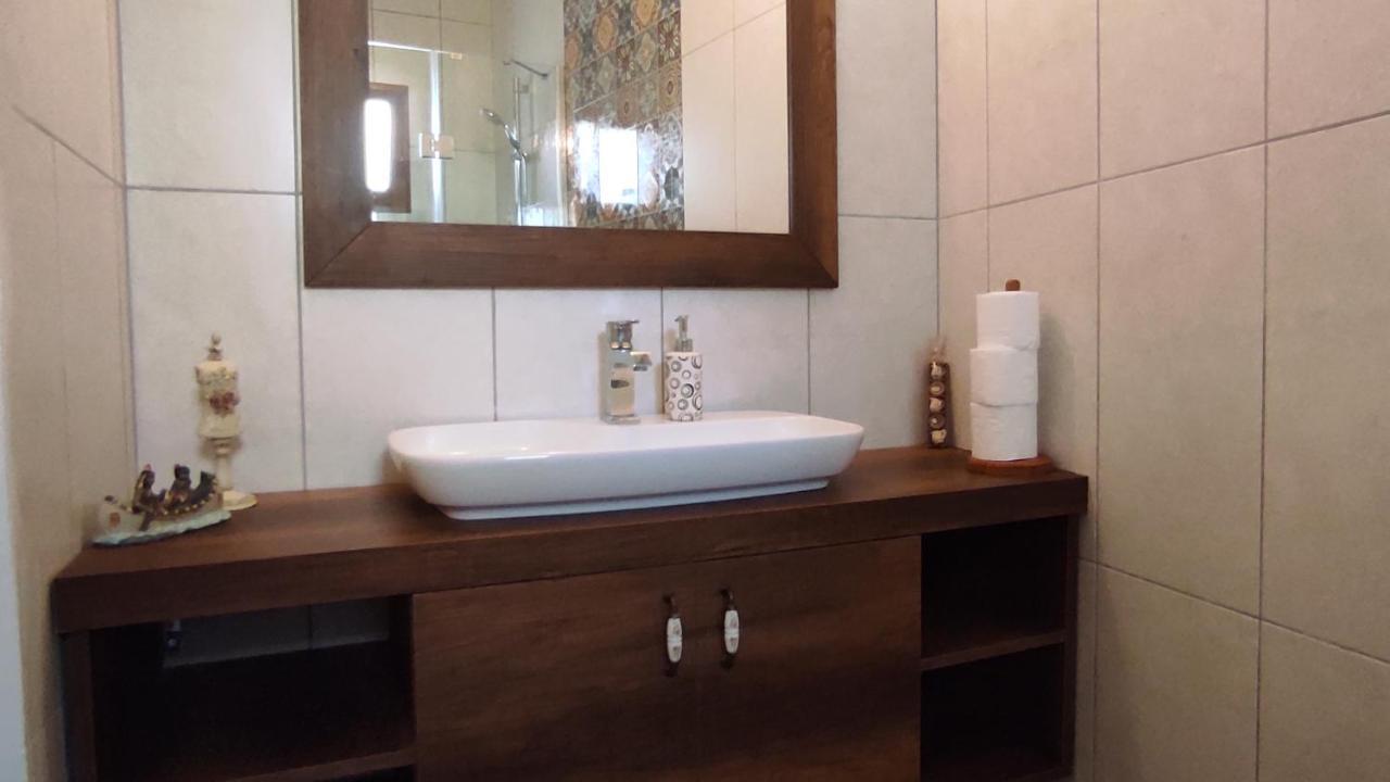 Mystic Guest House Famagusta فاماغوستا المظهر الخارجي الصورة