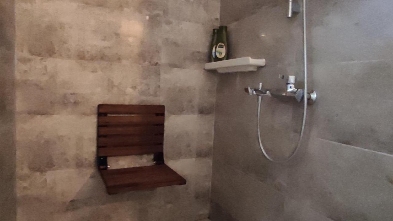 Mystic Guest House Famagusta فاماغوستا المظهر الخارجي الصورة