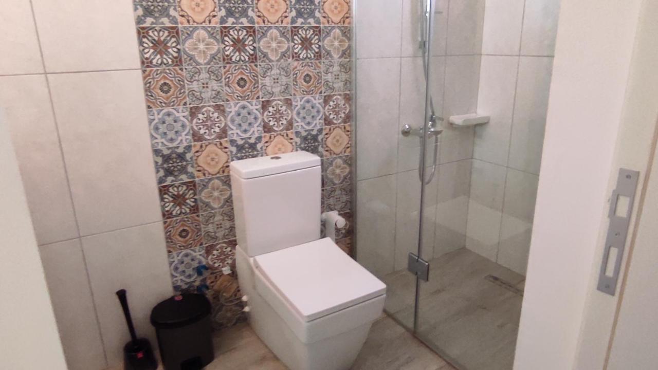 Mystic Guest House Famagusta فاماغوستا المظهر الخارجي الصورة