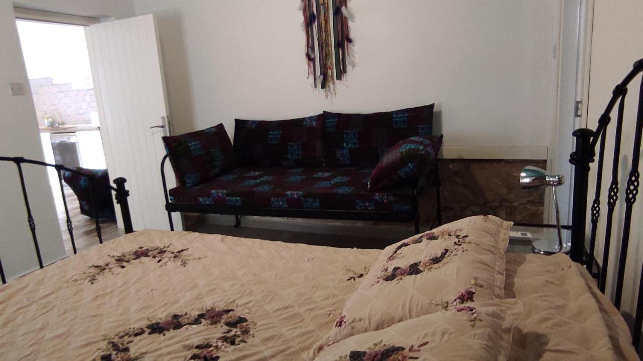 Mystic Guest House Famagusta فاماغوستا المظهر الخارجي الصورة