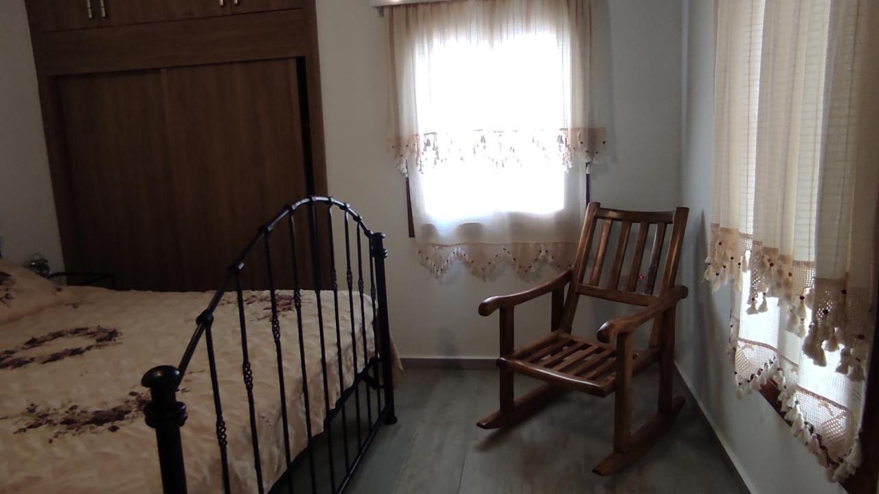 Mystic Guest House Famagusta فاماغوستا المظهر الخارجي الصورة