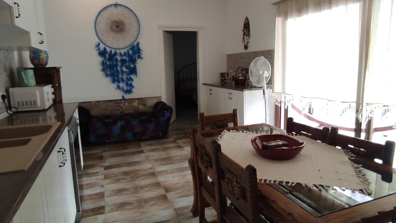 Mystic Guest House Famagusta فاماغوستا المظهر الخارجي الصورة