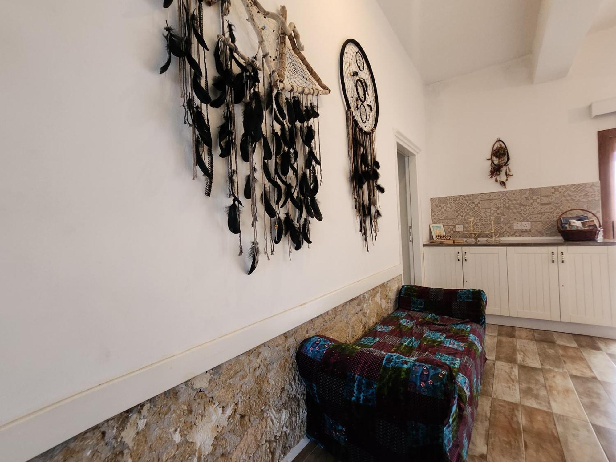 Mystic Guest House Famagusta فاماغوستا المظهر الخارجي الصورة