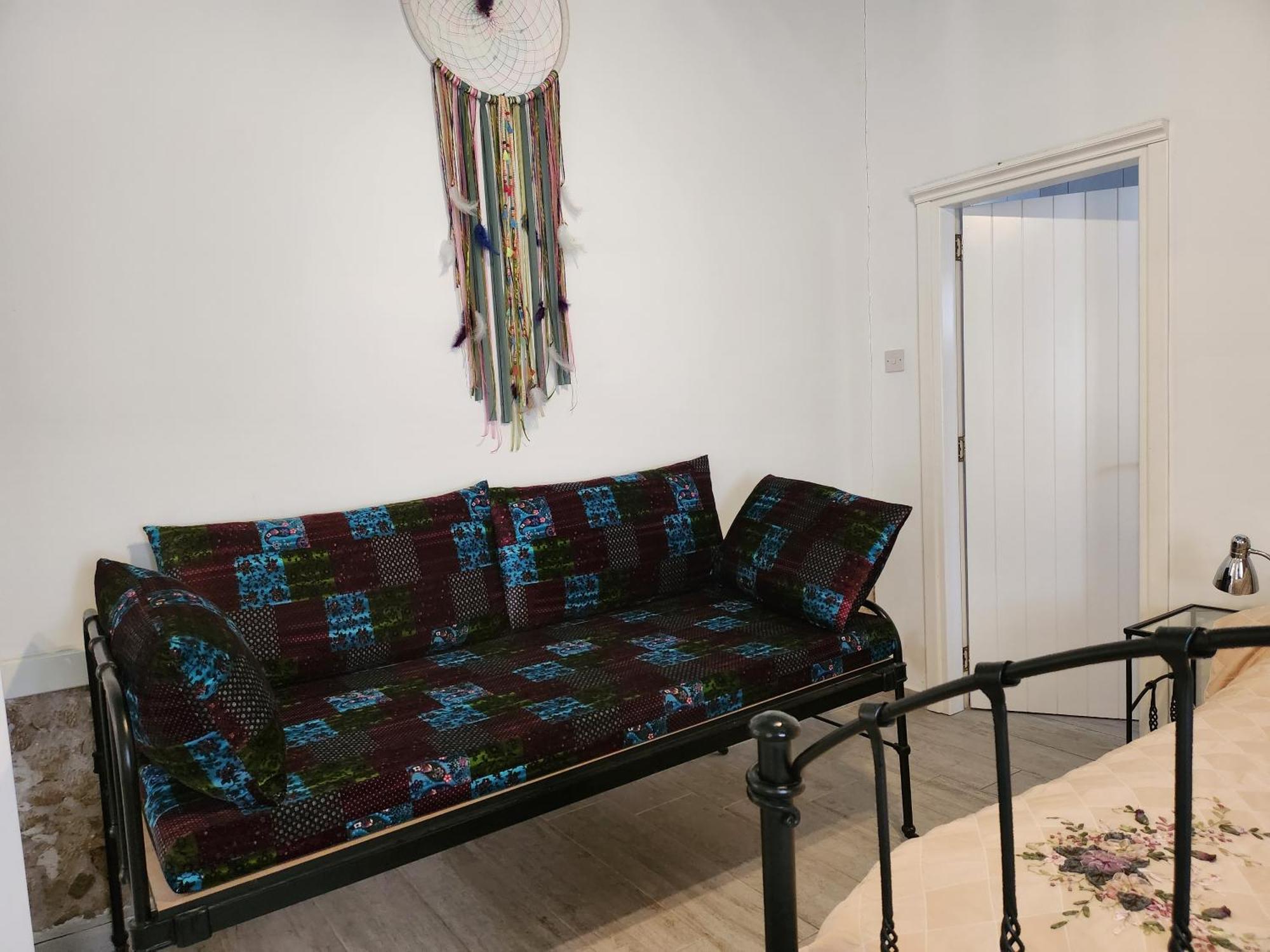 Mystic Guest House Famagusta فاماغوستا المظهر الخارجي الصورة