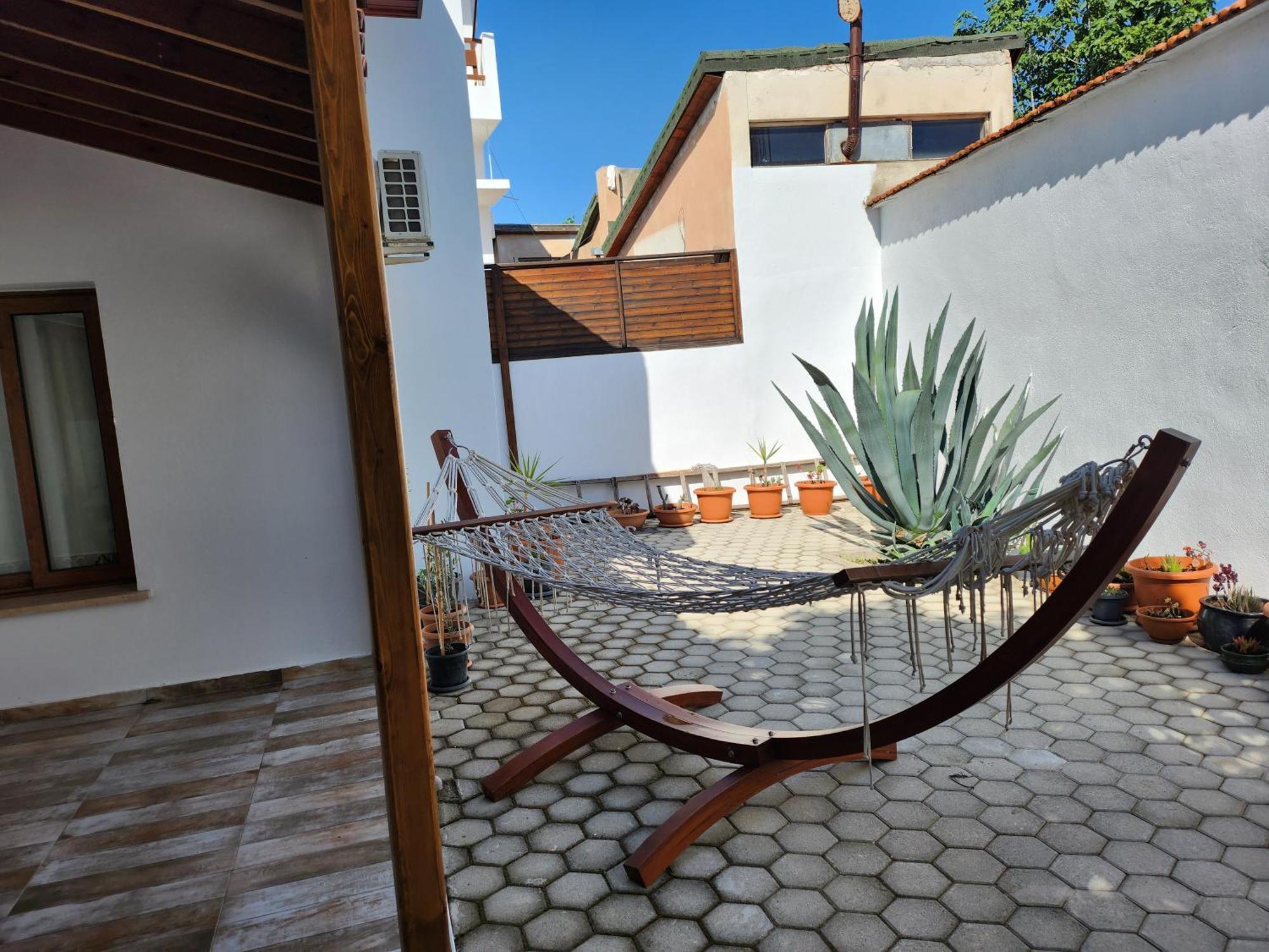 Mystic Guest House Famagusta فاماغوستا المظهر الخارجي الصورة