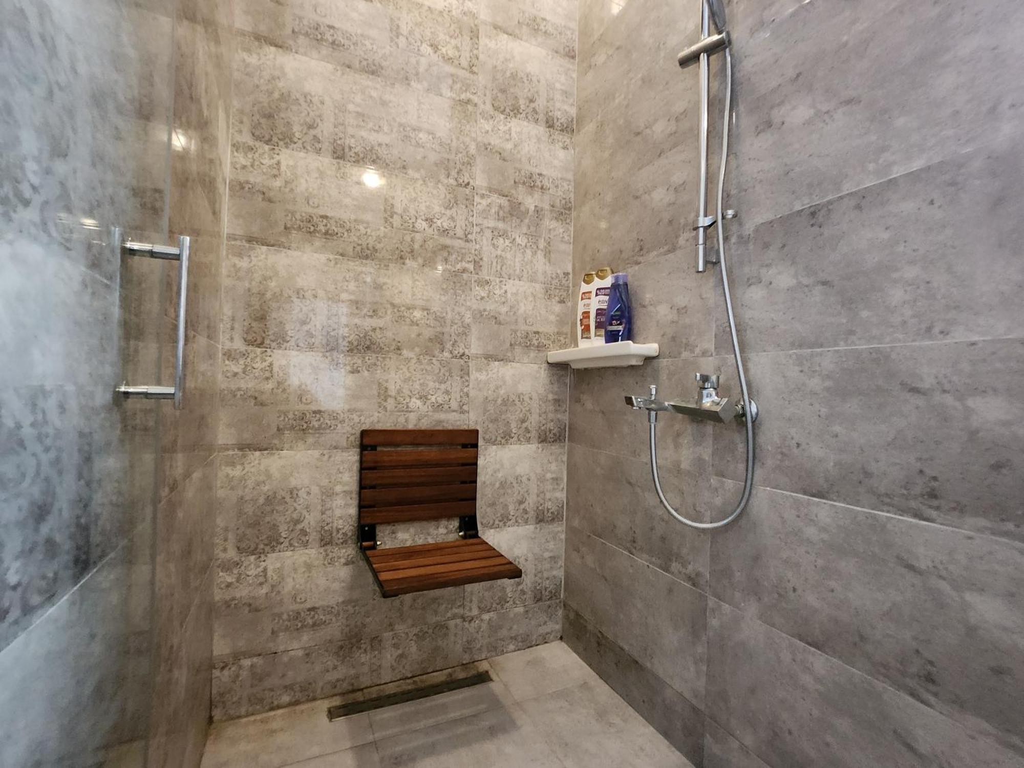 Mystic Guest House Famagusta فاماغوستا المظهر الخارجي الصورة