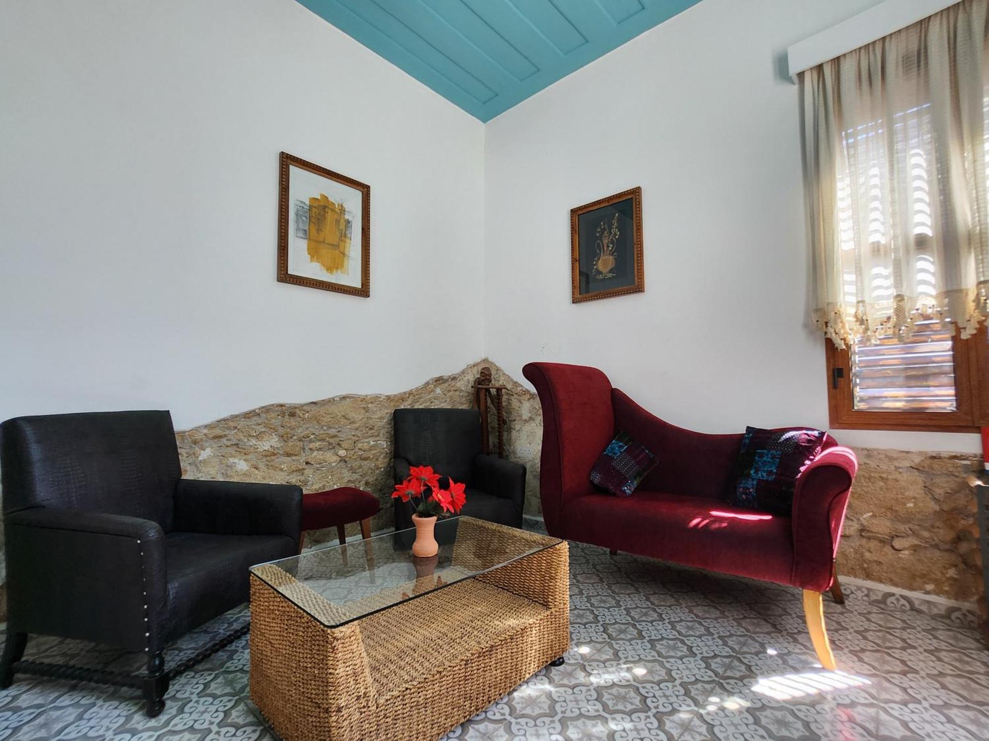 Mystic Guest House Famagusta فاماغوستا المظهر الخارجي الصورة