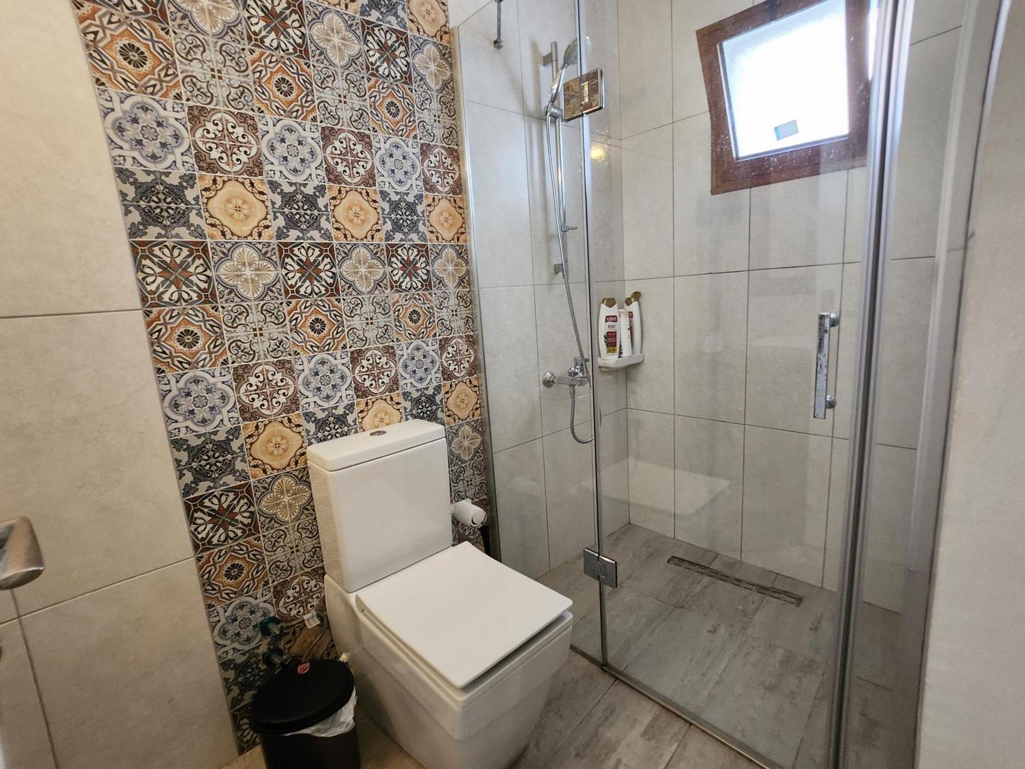 Mystic Guest House Famagusta فاماغوستا المظهر الخارجي الصورة