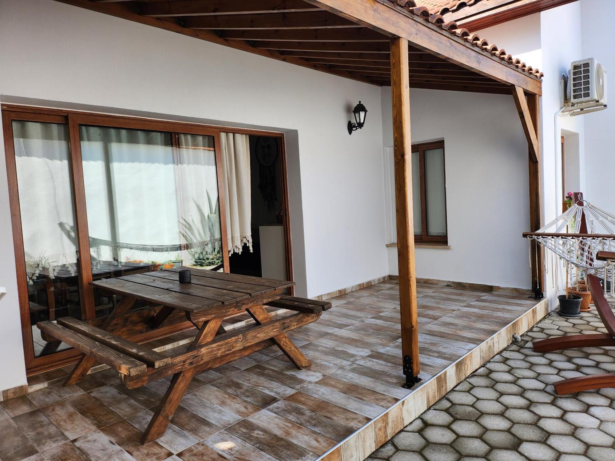 Mystic Guest House Famagusta فاماغوستا المظهر الخارجي الصورة