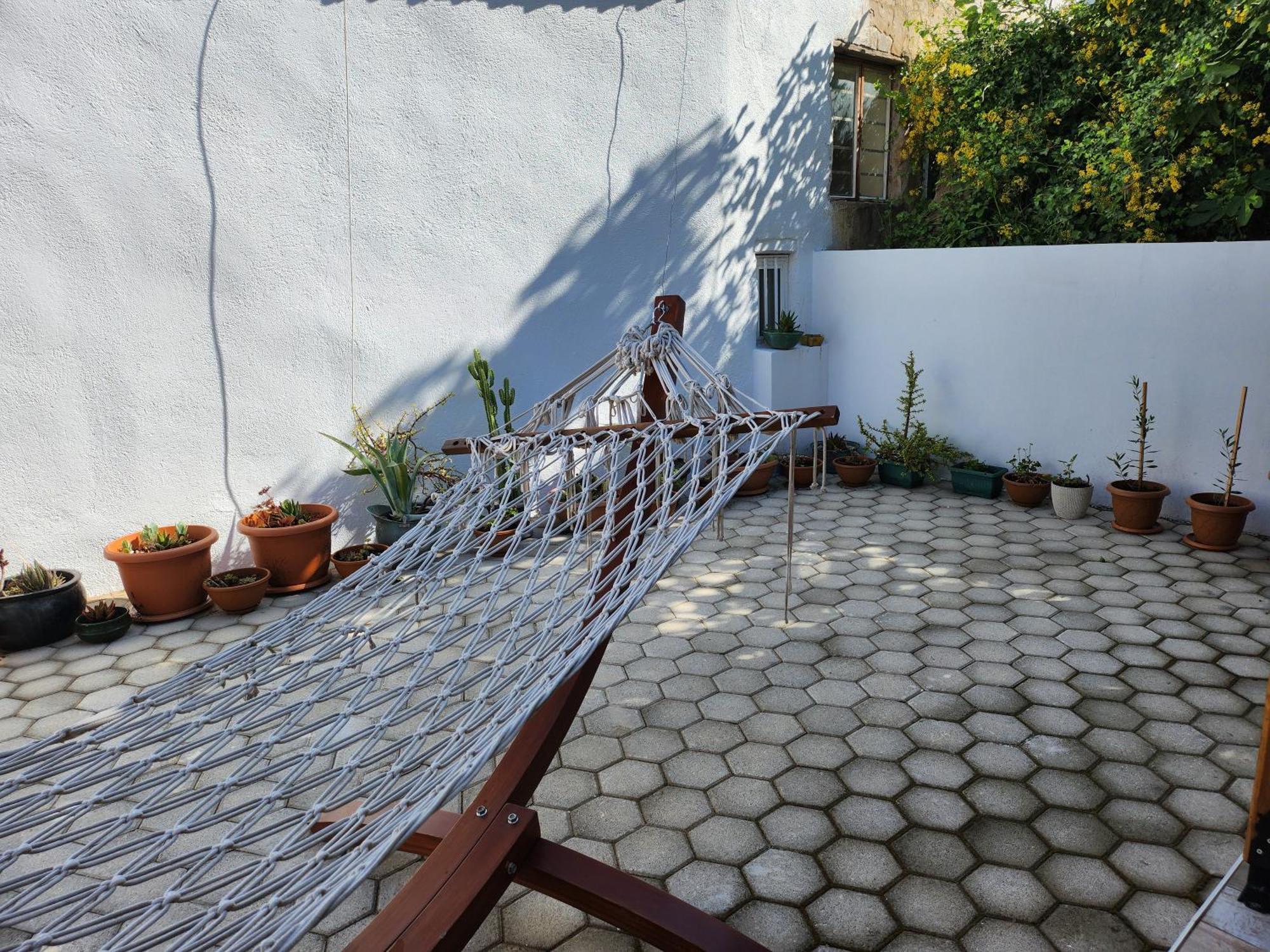 Mystic Guest House Famagusta فاماغوستا المظهر الخارجي الصورة