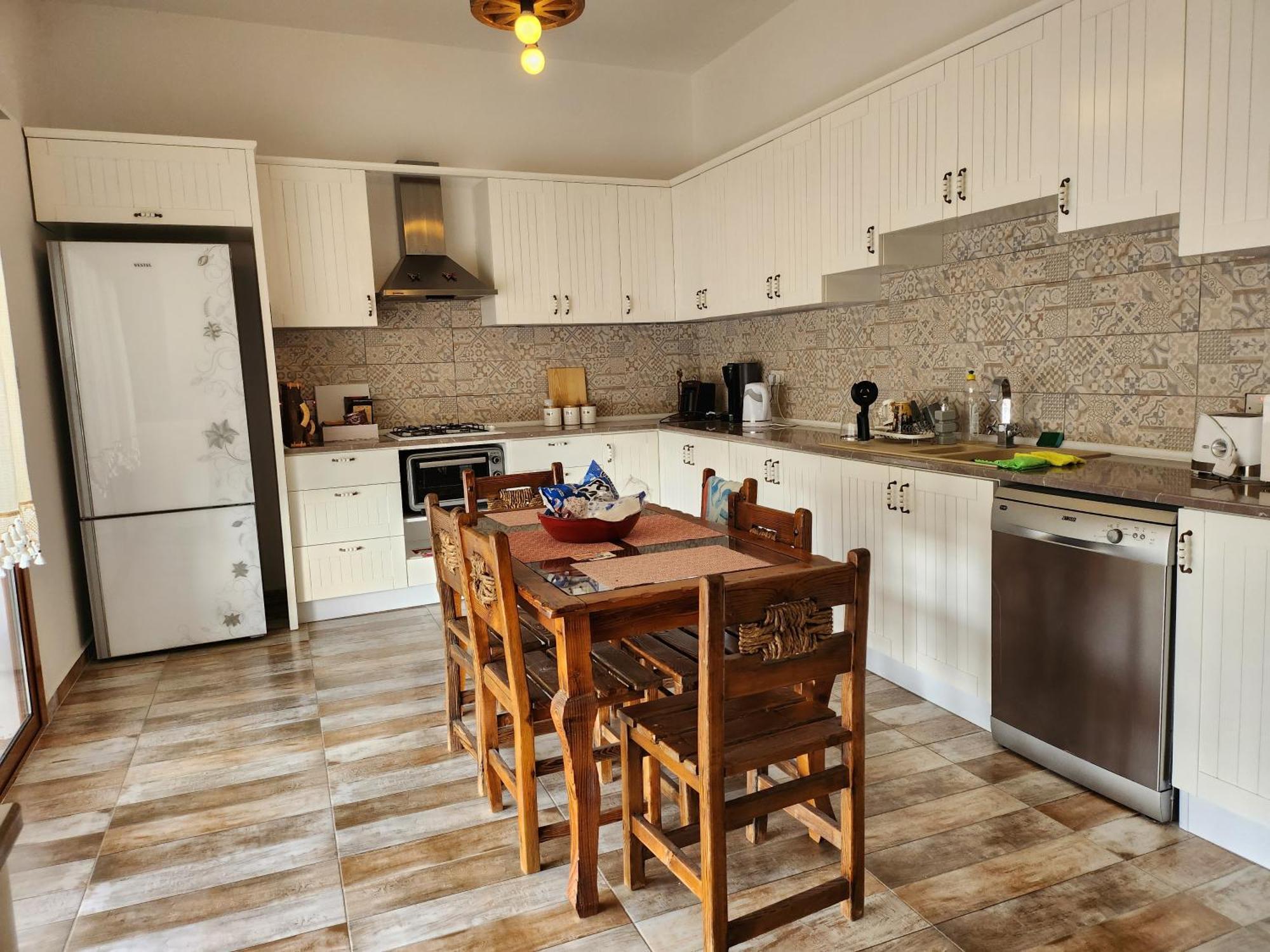 Mystic Guest House Famagusta فاماغوستا المظهر الخارجي الصورة